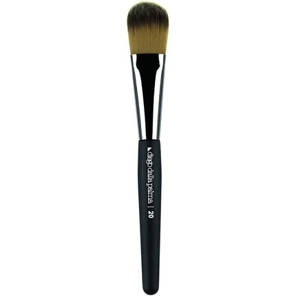 Diego dalla Palma Brush Foundation and Primer 20 Cosmetics and Make-Up 100ml