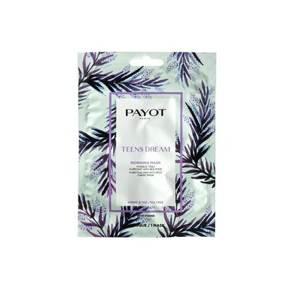 Payot Pa Teens Dream Morning Mask 15 Pieces