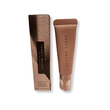 Fenty Beauty Bright Fix Eye Brightener Concealer 13 Pumpkin