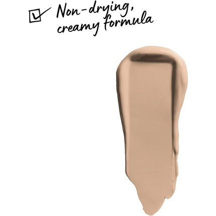 NYX Professional Makeup Can't Stop Won't Stop Full Coverage Concealer Alabaster 0.025kg