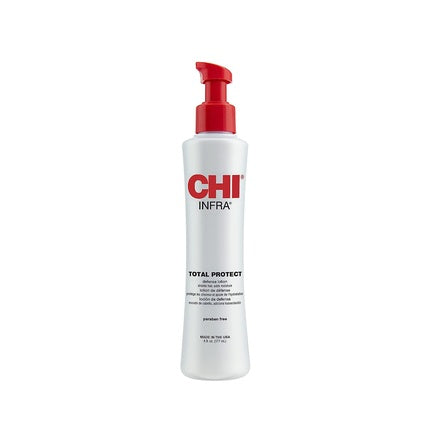 CHI Straight Guard Smoothing Styling Cream 177ml