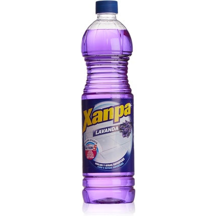 Xanpa Cleaner Lavender 1L