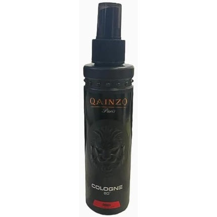 Qainzo Eau De Cologne Rouge Parfumee 150ml