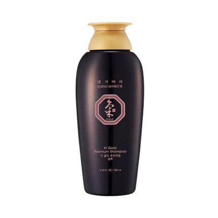 Daeng Gi Meo Ri Ki Gold Premium Shampoo 250 Ml
