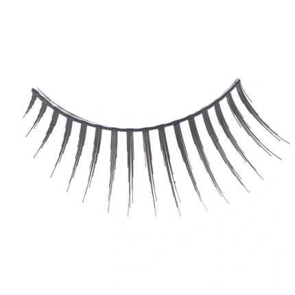 Sibel Star Look Faux Eyelashes