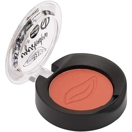 Purobio Compact Matte Eyeshadow Pod No. 28 Dark Orange