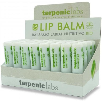 Terpenic Lip Balm 4.8g 5ml