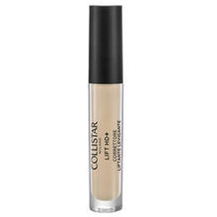 Collistar Lift Hd Concealer 0 Ivory 4ml Waterproof Concealer With Lifting Effect