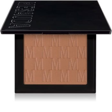Mesauda Milano Bronze Venus 10 G - Compact Bronzing Powder