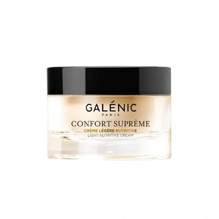 Galnic Galenic Confort Supreme Light Nutritive Cream 50ml