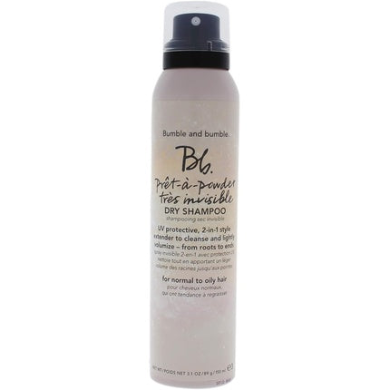 Bumble and Bumble Pret A Powder Dry Shampoo Normal Oily Hair 90ml