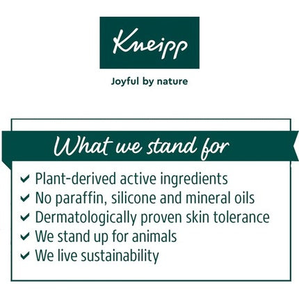 Kneipp Gift Set - Sheet Masks