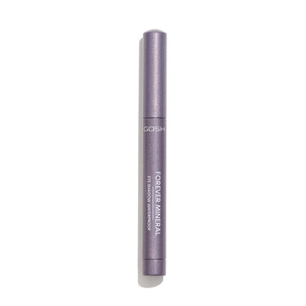 Gosh Forever Mineral Waterproof Eyeshadow Stick 008 Plum 14g