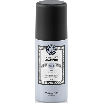 Maria Nila Invisidry Shampoo Oily Hair Powder Spray