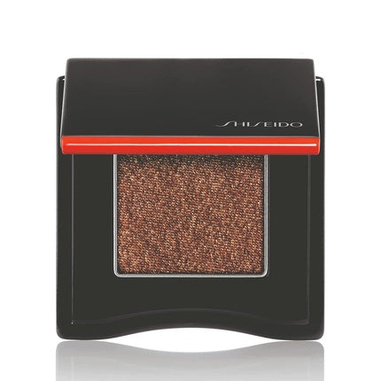 Shiseido Pop PowderGel Eyeshadow No.05 Zuko-Zuko Brown