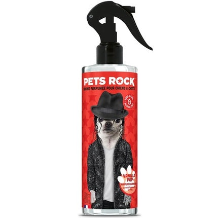 Fragrance Mist for Dogs and Cats Gourmet Perfume 300ml