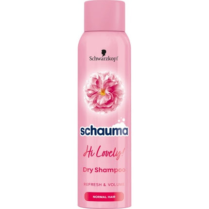 Schauma Miss My Darling Dry Shampoo Cleansing Dry Shampoo For Hair 150ml