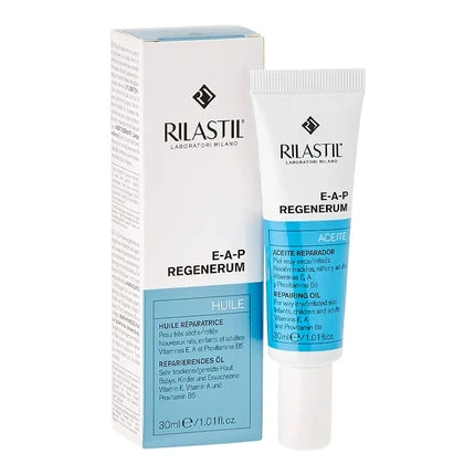 Rilastil Rilastil Regenerum Oil 30ml