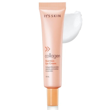 It's Skin Collagen Nutrition Eye Cream for Eye Bags with Collagen