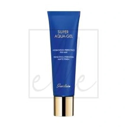 Guerlain Super Aqua Mattifying Gel 30ml