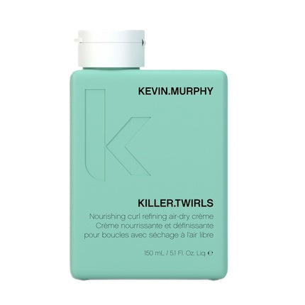 Kevin Murphy Killer Twirls Nourishing Cream For Curly Hair 150ml