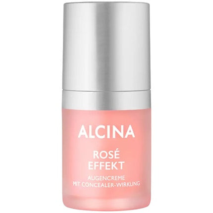 Alcina Ros Effect Eye Cream 15 Ml