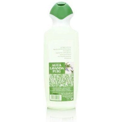 Agua Lavanda Puig By Antonio Puig Lavender Cologne 750 ml