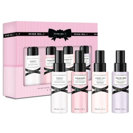 Raphael Cosmetic Rc Miis So