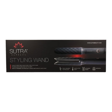 Fama Sutra Styling Wand Curling Iron
