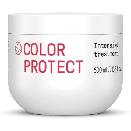 Framesi New Morphosis Hair Treatment Color Protect Intensive Treatment