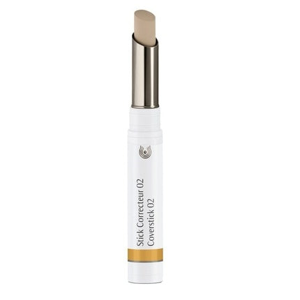 Dr Hauschka Coverstick Sand Coverstick 02