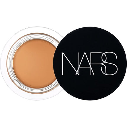 Nars Soft Matte Complete Concealer Caramel 0.21oz Brown 6g