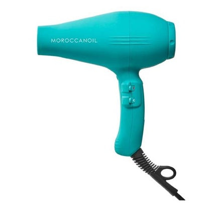 Moroccanoil Ionic Hair Dryer Power Performance