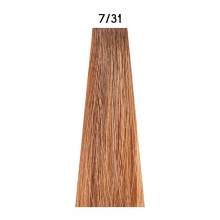 Techno Fruit Color AlterEgo 7/31 Ash Blonde Gold 100ml