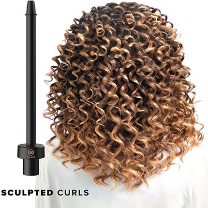 Bellissima Sculpted Curls Hair Curler Attachment