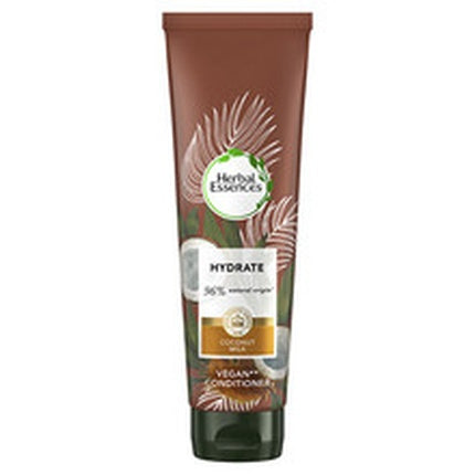 Herbal Essences Coconut Milk Hydrate Conditioner For Dry Hair