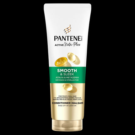 Pantene Cream Softener 230ml