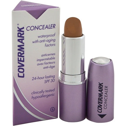 Covermark Shade 6 Concealer