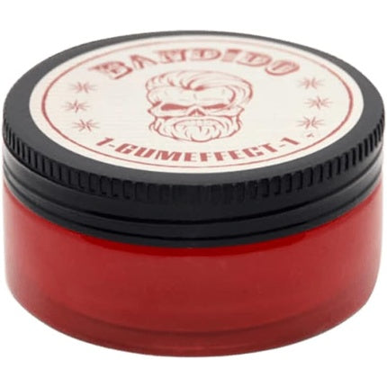 Bandido Hair Styling Gel Ultra Strong Natural Look 150ml