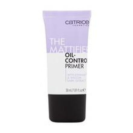 Catrice The Mattifier Oilcontrol Primer 30ml