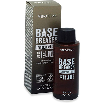 Joico Vero K-Pak Base Breaker Cream 2oz