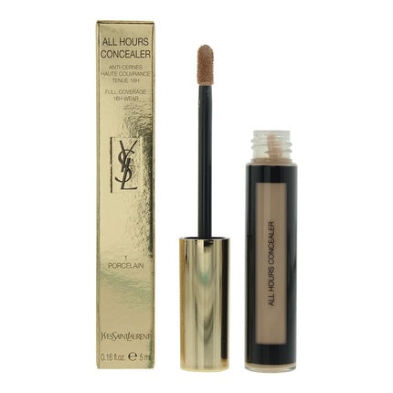 Yves Saint Laurent All Hours 1 Porcelain Concealer 5ml For Women