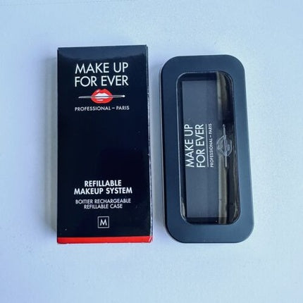 MAKE UP FOR EVER Refillable Empty Makeup Palette Size M