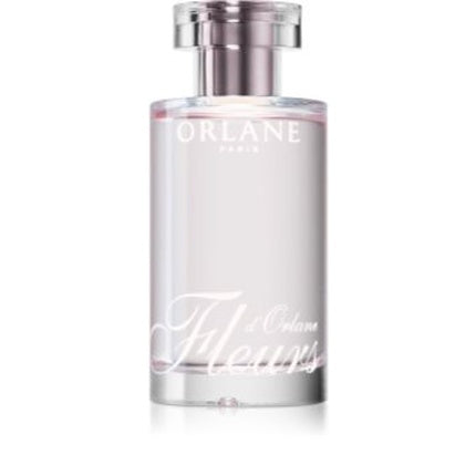 Orlane Fleurs D'Orlane Eau De Toilette 100 Ml