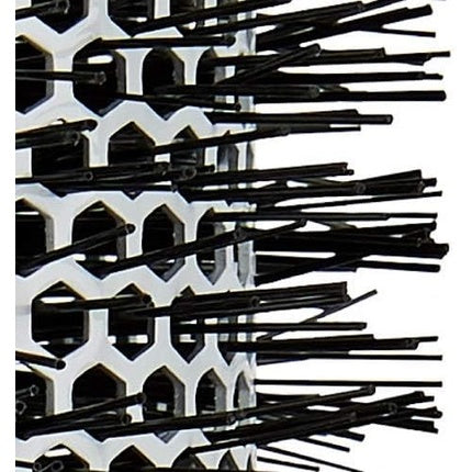 Olivia Garden Mega Ceramic Plus Ion Hairbrush 65/85mm B-1886