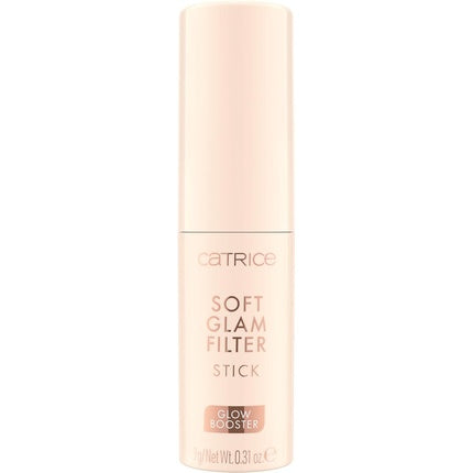 Catrice Soft Glam Filter Stick Base No. 020 Nude Softening Radiant