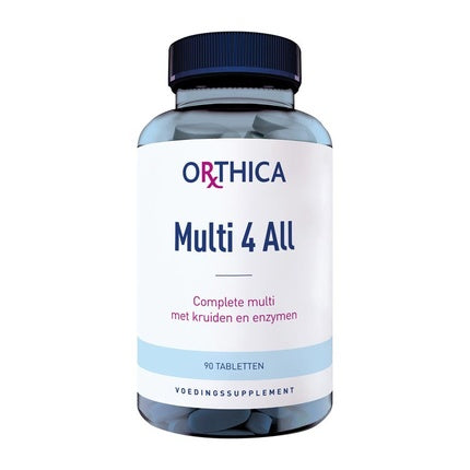 Orthica Orthica Multi 4 All