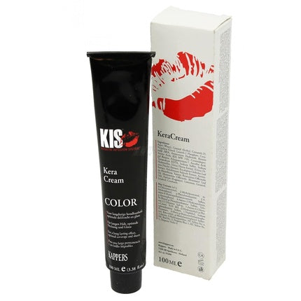 Kappers KIS Kera Cream Coloration Hair Color Hair Dye 100ml Color 9K / 9.4