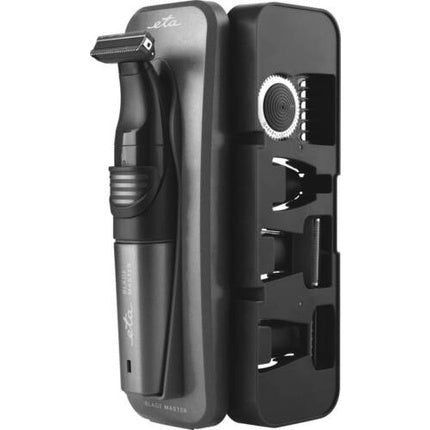 Eta Blademaster Hair and Beard Trimmer 1-10mm Up to 60 Min