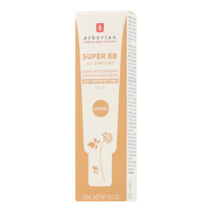 Erborian Super BB Caramel 15ml